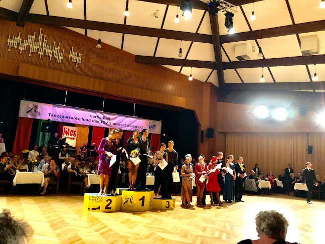 Gaststätte Bürgerhaus Karlsfeld - Gastronomie und Hotellerie