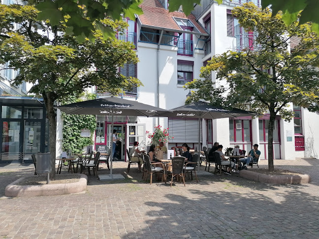 Sunny’s am Stadtgarten - Gastronomie und Hotellerie