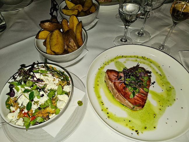 Comentarii opinii despre Restaurant 100 GRAD Ulm