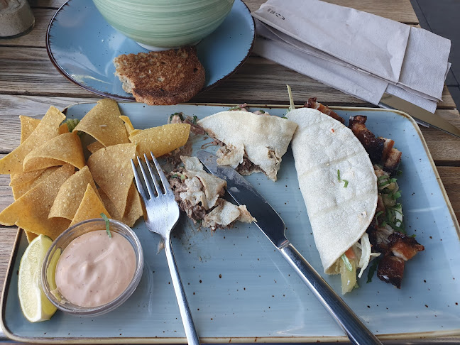 Sunny’s am Stadtgarten - Gastronomie und Hotellerie