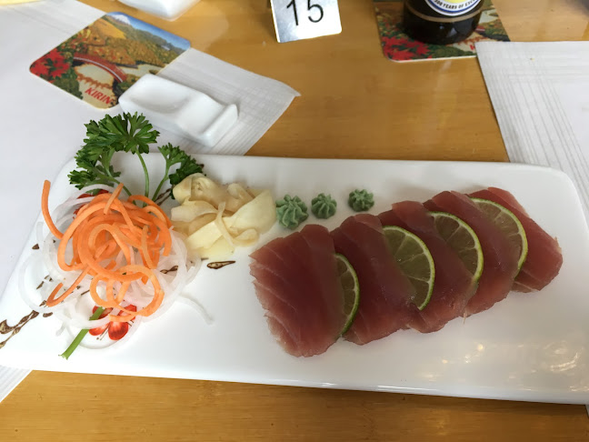 Comentarii opinii despre Asia House Grill Restaurant