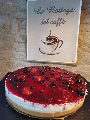 Comentarii opinii despre La bottega del caffè