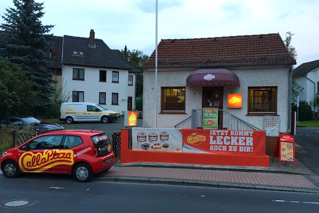 Opinii despre Call a Pizza Kassel în Kassel - Gastronomie und Hotellerie
