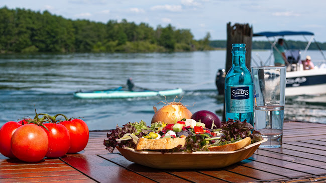 Seewarte - Gastronomie und Hotellerie