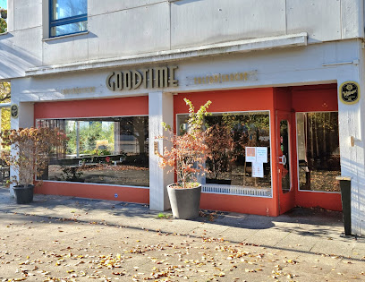 Goodtime Zehlendorf