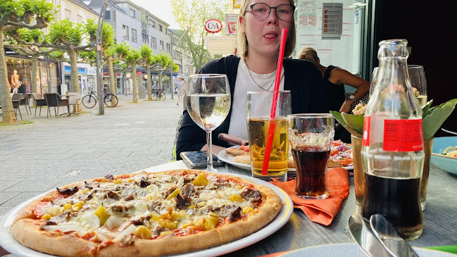 Comentarii opinii despre Rossini Cafe Ristorante