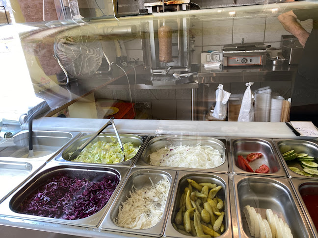 Opinii despre Schelder Grill în Dillenburg - Gastronomie und Hotellerie