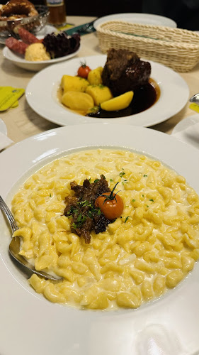 Kronenhof | Bad Homburger Brauhaus - Bad Homburg vor der Höhe