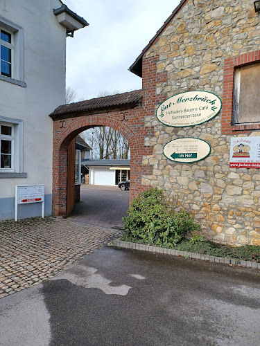 Gut Merzbrück Hofladen Bauern-Cafe - Eschweiler