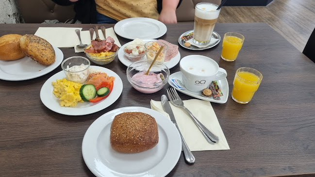 Eiscafé Tivoli - Flensburg