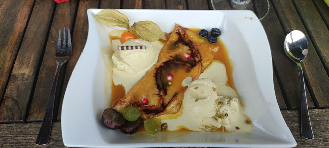 Comentarii opinii despre Café Winuwuk