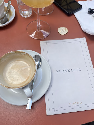 Prego - Gastronomie und Hotellerie