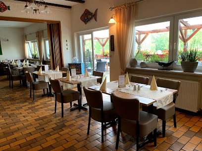 Restaurant Zum Anglersee im Fischerheim