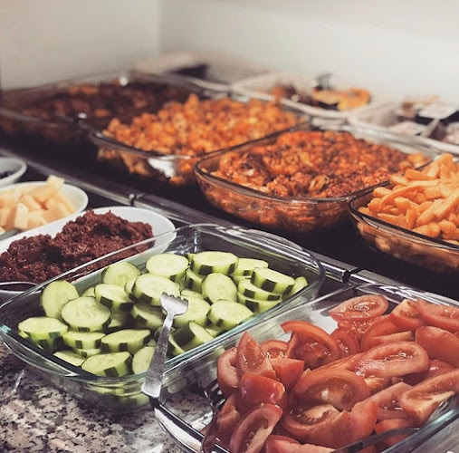 Comentarii opinii despre Mr.Simit