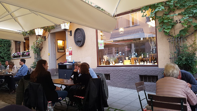 Comentarii opinii despre Weinhaus Stetter -Weinhandel & Weinstube