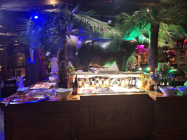 Gastwerk Rodizio - Braunschweig