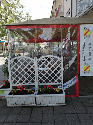 Bistro - Cafe Badnerstube - Bruchsal