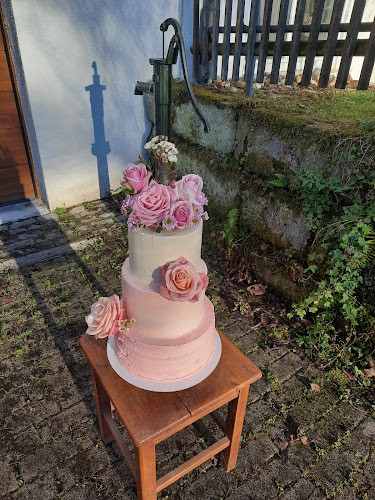 Zuckerbäckerei Ilona Franke - Gastronomie und Hotellerie