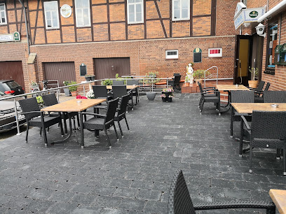 Restaurant Der Grieche