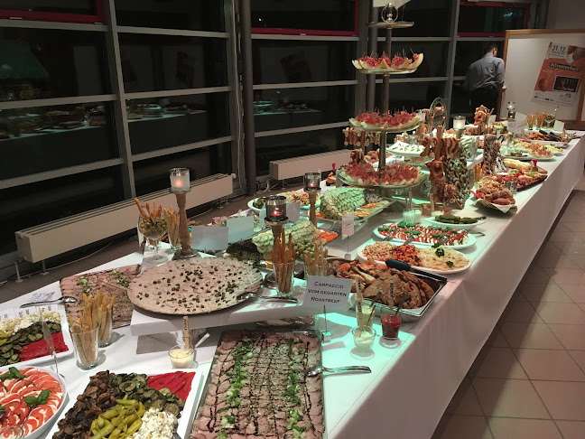Opinii despre EVENT09 Hylla în Rödersheim-Gronau - Gastronomie und Hotellerie