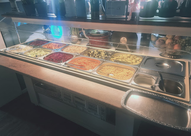 Comentarii opinii despre Restaurant Kouzina