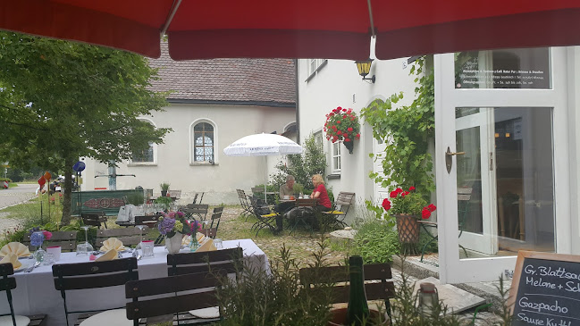 Opinii despre Die Remise - Burgkaffee în Leutkirch im Allgäu - Gastronomie und Hotellerie