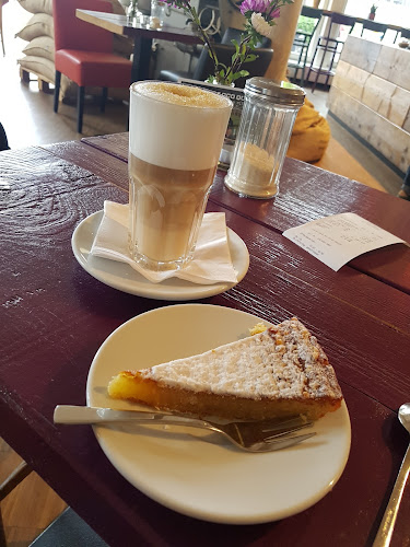 Opinii despre Cofi Loco în Siegburg - Gastronomie und Hotellerie