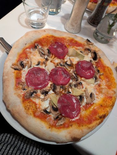 Da Nello - Gastronomie und Hotellerie