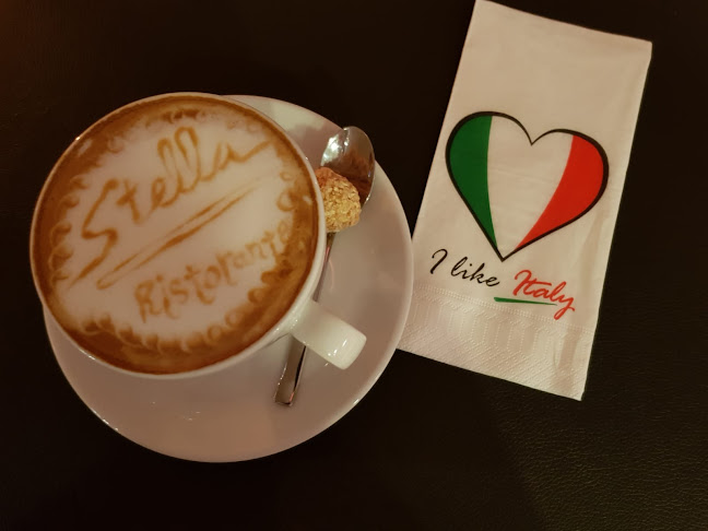 Ristorante Stella da Foad - Recklinghausen