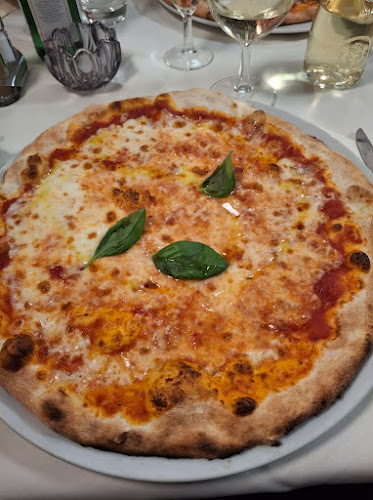 Comentarii opinii despre Ristorante Pizzeria Sorrento da Vincenzo