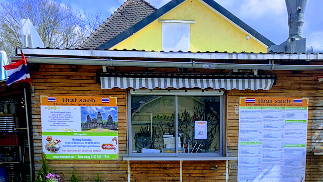 thai saeb