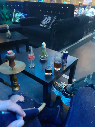 Society Hookah - Gastronomie und Hotellerie