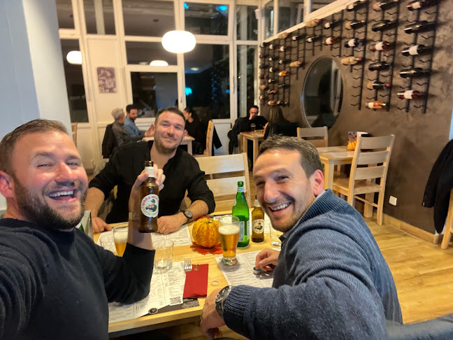 Opinii despre Napoli Vibes în Neuhausen auf den Fildern - Gastronomie und Hotellerie