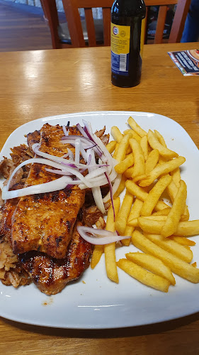 Opinii despre Meister Grill în Bielefeld - Gastronomie und Hotellerie