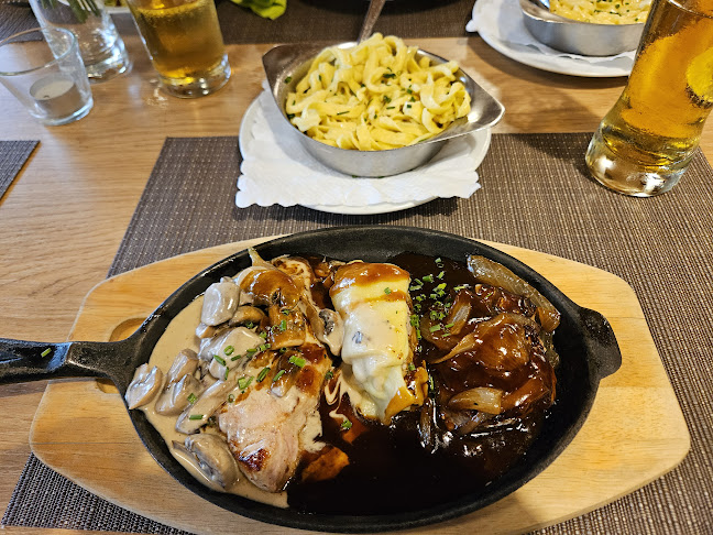 Schwarzwald Vereinsheim - Gastronomie und Hotellerie