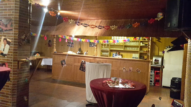 Gasthaus Buch - Höxter