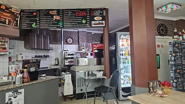 City Döner & Pizzeria Kleve - Kleve