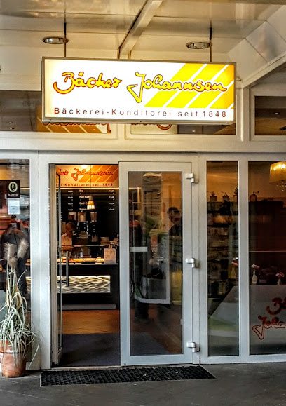 Bäcker Johannsen