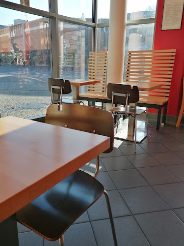 Opinii despre McDonald's în Delmenhorst - Gastronomie und Hotellerie