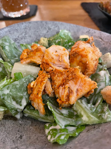 masons Restaurant Trier