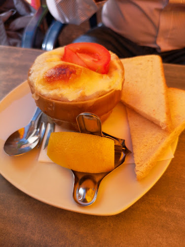 Comentarii opinii despre Inselgaststätte