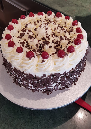 Opinii despre Eiscafé Venezia în Metzingen - Gastronomie und Hotellerie