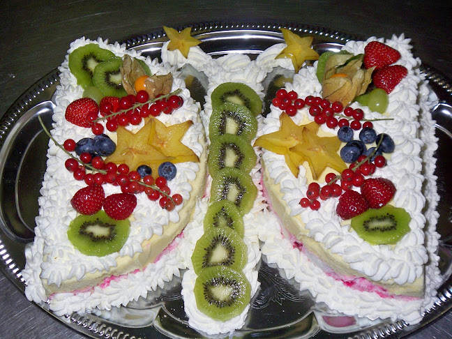 Pieschel's Eiscafé - Gastronomie und Hotellerie