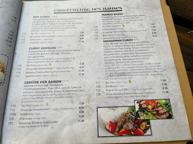 Comentarii opinii despre Yummy - Sushi & Fitness Asia Küche