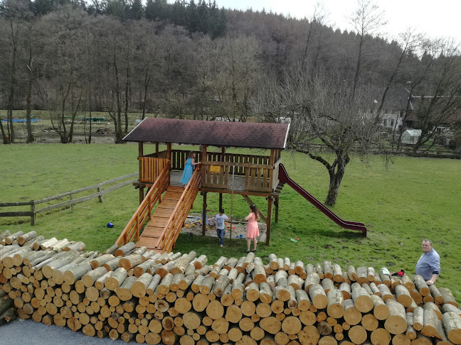 Opinii despre Restaurant Waldschenke în Büren - Gastronomie und Hotellerie