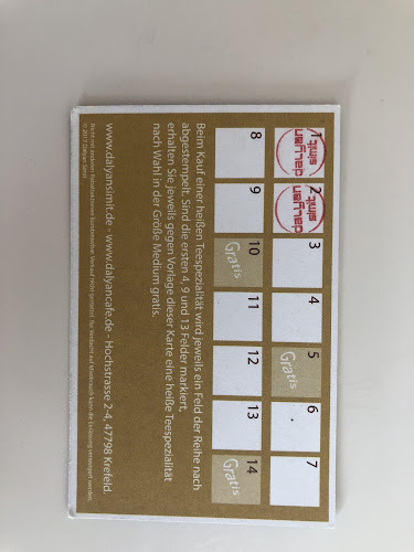 Dalyan Simit - Krefeld