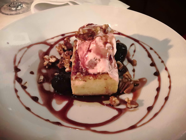 Opinii despre Restaurant Gobelin în Bonn - Gastronomie und Hotellerie