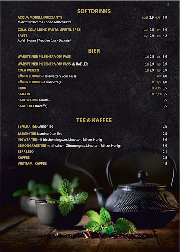 Opinii despre Ikigai Zweibrücken în Zweibrücken - Gastronomie und Hotellerie