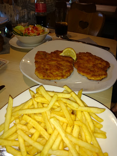 Comentarii opinii despre Zum Klosterwirt | Restaurant - Wirtshaus - Lounge