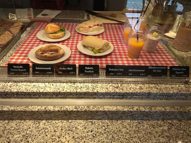 Familienbäckerei Kistenpfennig - Gastronomie und Hotellerie